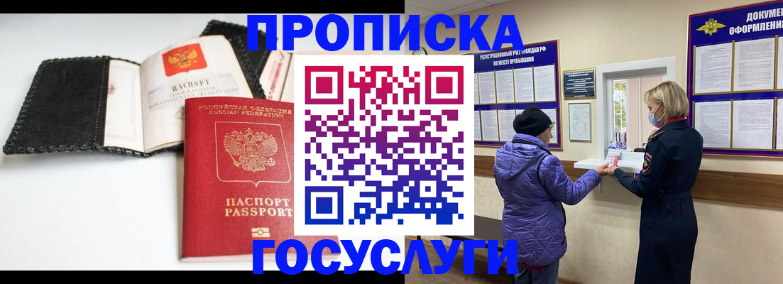 прописка штамп в Дальнереченске